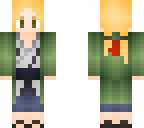 tsunade