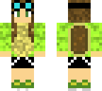 turtle skin