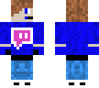 twitch skin