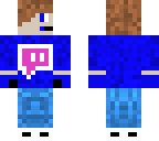 twitch skin
