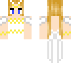 updated princess serenity