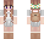vanilla taffae