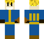 vault boy