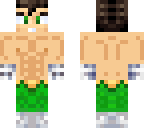 vegettagaimer green