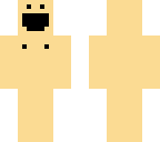 white drew