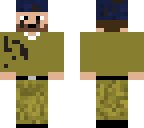 ww2 - u-boat mechanic