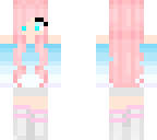 yuki wolf edit