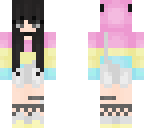 yup im pan***ual