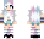 - cotton candy -
