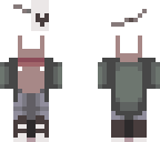 -heart struck outfit base-