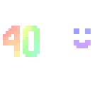 40 followers