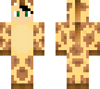 aeru giraffe