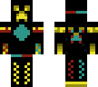 afkose creeper