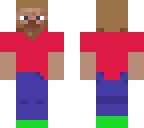 afkose steve