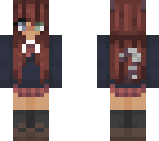 anime girl
