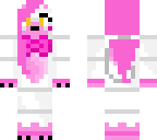 anime mangle made by hand