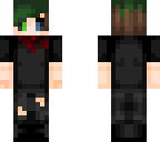 antisepticeye