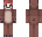 bear