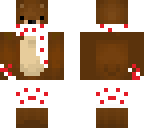 bear