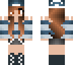beautiful and cute girl