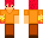 better flamey