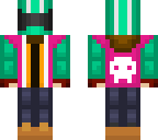 biker alt