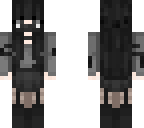 black goth