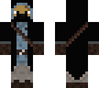 black surviver 