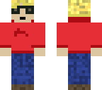 blond