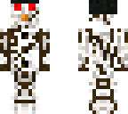 bloody olaf