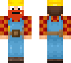 bob the builder skin