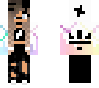 bunny girl