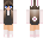 bunny gurl