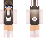 bunny gurl 2
