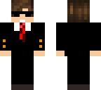 business man