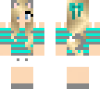 cat girl