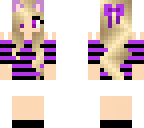 cat girl edit