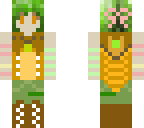 chibi adventurer