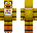 chica