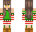christmas elf