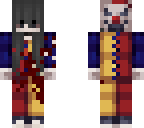 clown