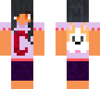 corgi mom - aphmau