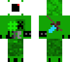creeper fan club