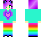 cute girl