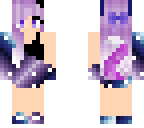 cute wolf girl
