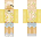 cute yellow aesthetic