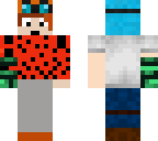 dan tdm hunger games jumper