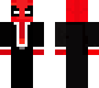 deadpool suit