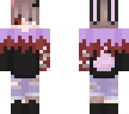 demon rabbit