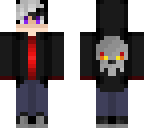 demonic wolf